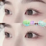 🌷ホームケアセット❤︎︎⸝‍パリジェンヌ／デザインパーマ+ラッシュアディクト1本〘ホームケア〙⸜︎︎︎︎❤︎︎⸝‍