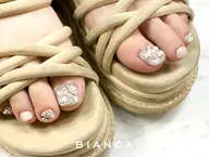 オフなし❌フット¥7,130～選べる定額コース✨️／パラジェル・バイオジェル変更🙆🏻‍♀️(市川／本八幡)