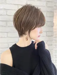 📌カット+スチーム1Stepトリートメント【¥8800→¥4800】