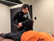 🥈 膝痛ケア整体（50分）＼初回限定 3,980円／（通常 7,500円）