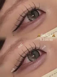 「4月5日(日曜日)15時~☀️マツエクモデル募集💕保証本数60本/オフあり」