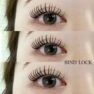 〔高持続🌷人気menu〕リペアok💕バインドロック60束