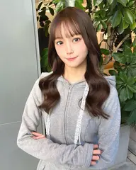 🎀【お出かけ前に♪♡】似合わせコテ巻きスタイリング🎀