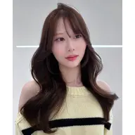 プレミアムケアカラー🤍＋COAトリートメント〈最高級カラー色持ち処理剤付き🪄〉