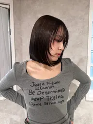 〈パサつきが気になる方に〉system treatment 3step💆🏻‍♀️✨