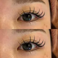 🧸【バインドロックorダブルフラットラッシュ140束 （280本）】🧸もちの良さ＆濃さバツグン!!❤️‍🔥