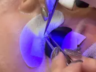 ✨導入価格✨LEDエクステ100～120本➕＆healthy【オフ無料】⚠️注意事項必ずお読みください！