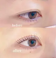 ケラチン🌿ラッシュリフト【上まつ毛】トリートメント、シャンプー、トリートメントコーティング仕上げ🫧