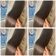 【髪質改善トリートメント】ioLuヘアエステ！極上トリートメント🩵