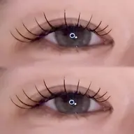 【9日13時30分限定】 フラットラッシュ140本🎀