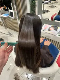 【最高峰】プレミアムストレート¥24800→16990