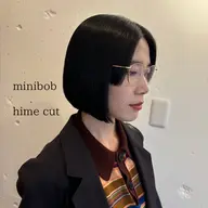 🩵似合わせカット+炭酸シャンプー🩵 メンズもOK