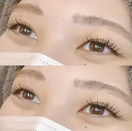 土日限定❗️フラットマットラッシュ120本✨コーティング付き🫧初回オフ無料!