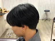 メンズカット✂️