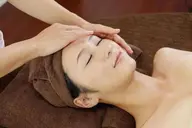 minimo限定特別価格🍒剥離なしハーブピーリング🌿《フェイシャル＋お背中》セットメニュー