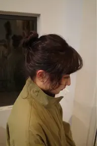 ワンカラー🧒🏼