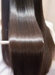 ✨髪質改善✨酸熱トリートメント❤️‍🔥