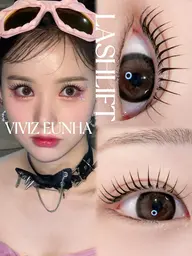 【✨️20代限定✨️】韓ドルまつ毛パーマ🎀🫧撮影OKの方のみ🙆🏻‍♀️※リクエスト予約のみ⬇️必読