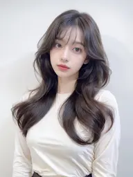 🌈✨カット✂️＋髪質改善ULTOWAトリートメント🌈