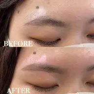 特別価格！！韓国ヘア✖️似合わせカラー✖️眉毛ワックス眉毛スタイリング¥13000→¥10000