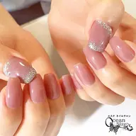 🫧【再来/他店フィルイン】🫧4本までデザイン込みハンドジェル