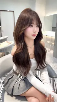 【💕当日限定💕】 カット&カラー＋スチームトリートメント