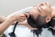 【当店1番人気】極上ヘッドスパ60分13200→7900+足湯orフットマッサージ付