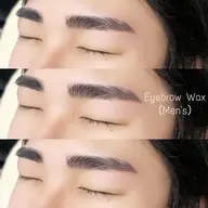 【メンズ限定】アイブロウWAX¥5,770