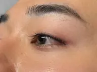 【メンズ限定】まつげパーマ+アイシャンプー