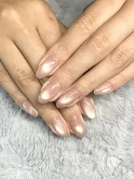 【✨オフ/ケア込✨】ワンカラー🌼マグ・フラッシュ・カラー・ラメ🌼3色まで選択可!フィルイン🍒