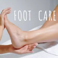 フット角質ケア * ¥3300