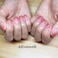 カラーグラデーション🍧