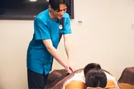 • 全身の疲れをリセット!本気で整える整体/60分