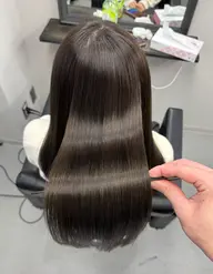 【美髪必須🔥】リセットデトックス＋髪質改善ULTOWAトリートメント