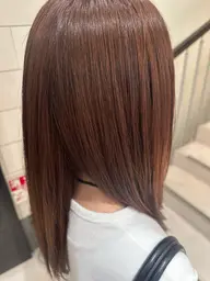 酸性ストレート✨