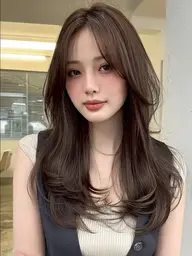 カット＋ワンカラー＋2stepトリートメント