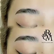 美眉スタイリング ¥5500→¥3980