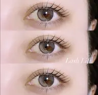 16:30~限定!まつげパーマモデル様募集🎀