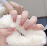 🎀🉐チ-クネイル+2個パーツ