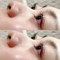 限定価格🌟ミニモ学割 まつ毛パーマ上のみ¥3500円