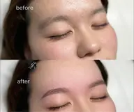 美眉スタイリング⭐︎アイブロウWAX