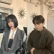 🌱当日予約OK🌱カット+クレンジングスパシャンプー＋2stepトリートメント