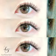 ❤️当日予約限定❤️フラットラッシュ120本