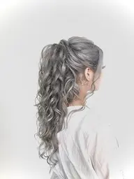 💛リピート率No.1💛【♦️ケアブリーチカラー♦️ ➕カット✨】メンズもレディースも大歓迎‼️