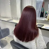 🫧当日予約OK🫧【メンテナンスカット➕シャンプーブロー➕炭酸泉spa➕ヒアルロン酸トリートメント】毛先整えたい方🐰