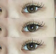 フラットラッシュ130本🫧