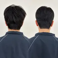 ★★【韓国メンズカット＋ダウンパーマ🖤🪽】★★