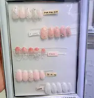 ワンホンネイル【オフなし】