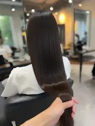 【髪質改善】カット+髪質改善トリートメント💎【レイヤー】