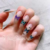 💅🏻【フリーメニュー】迷われたらこちらを選択ください🥰¥6600~